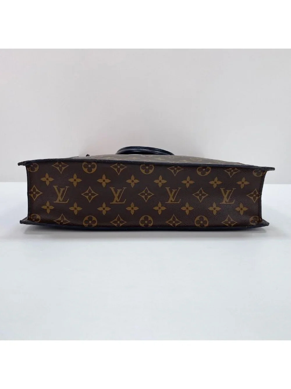 Louis Vuitton Handbag Sac Plat
